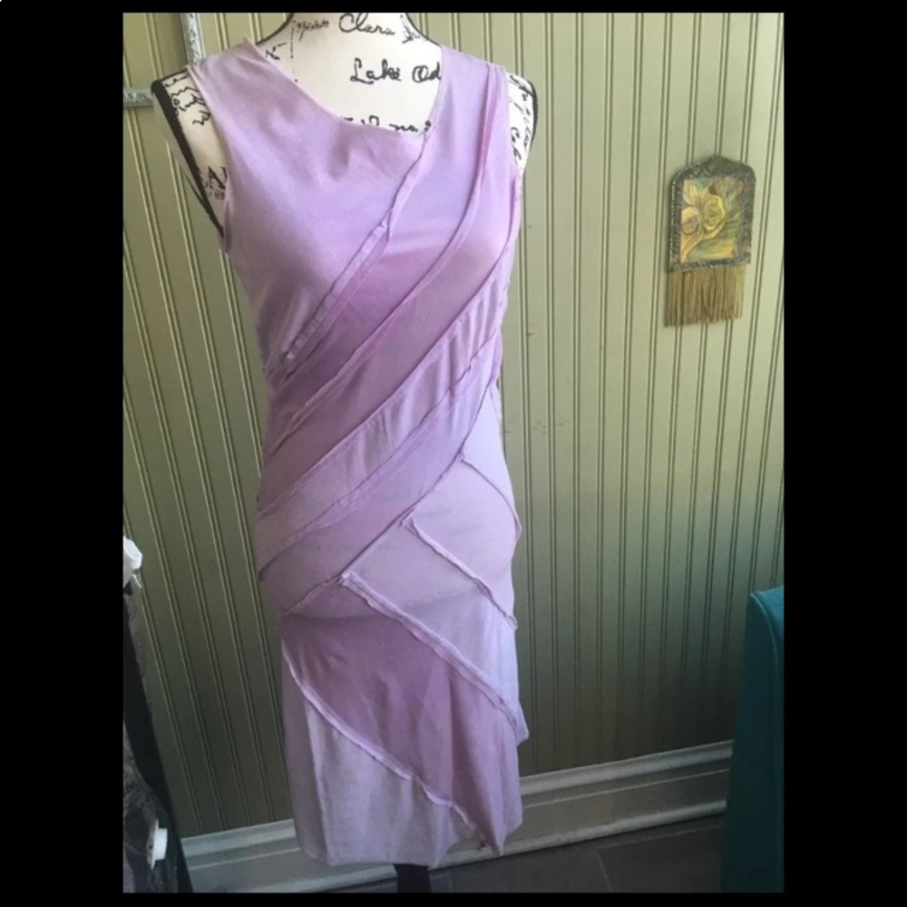 Beautiful summer dress